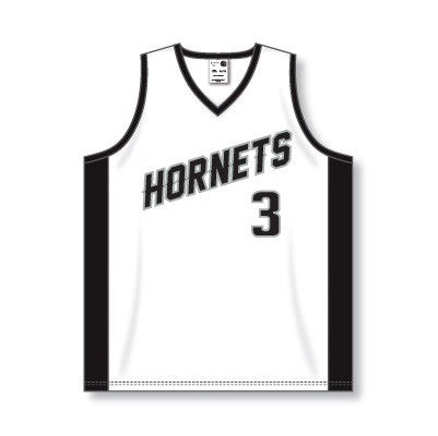 Athletic Knit Ladies Pro Cut Basketball Game Jersey with Side Inserts (B2115L)